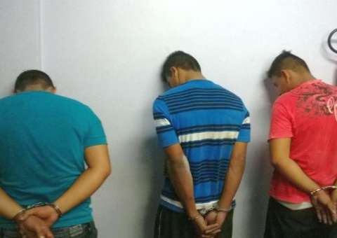 Polícia frustra fuga em presídio de Manaus