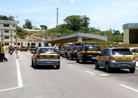 CNH deve sair em 30 minutos no 2º semestre de 2014