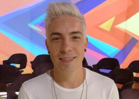 Di Ferrero pretende deixar NX Zero