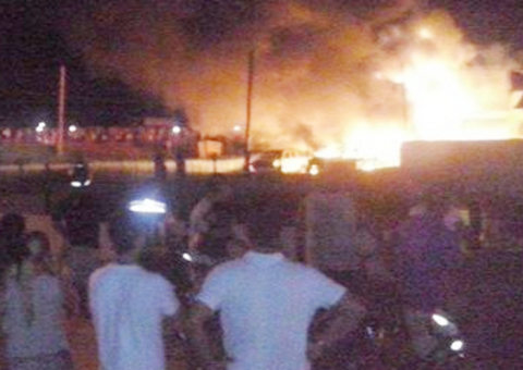 MPF diz que há incitação ao ódio e entra na Justiça com  pedido de proteção aos índios Tenharim 