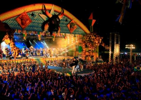  Caprichoso fecha escolha de toadas para 2014 e define data para gravação de DVD