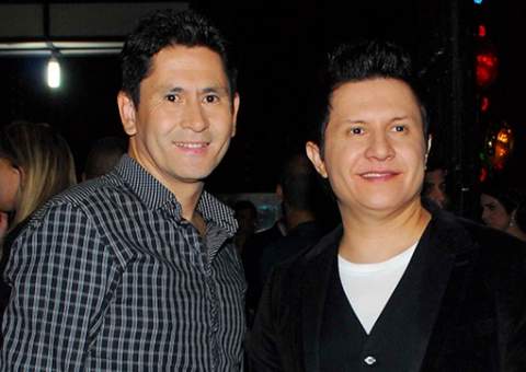 Após polêmica, Giovani anuncia fim da dupla com Gian