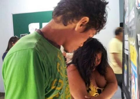 Traficantes da Glória são presos