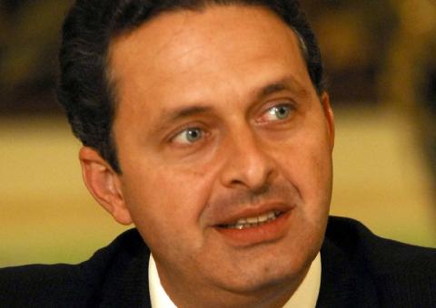 Documento tenta dar rumo à aliança PSB-Rede