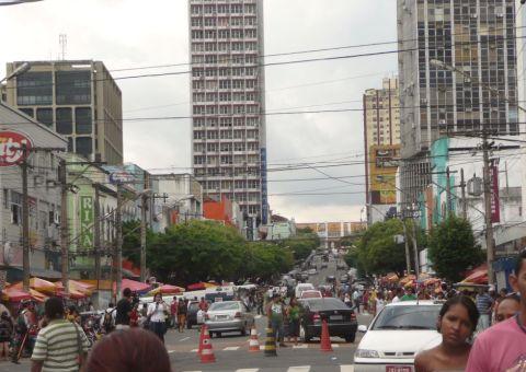 Reunião da Aleam e Manaustrans discute turismo acessível