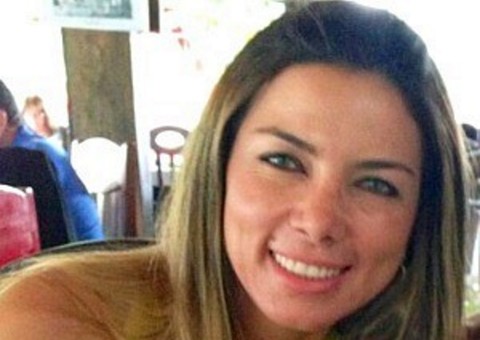 Polícia Federal na cola da socialite