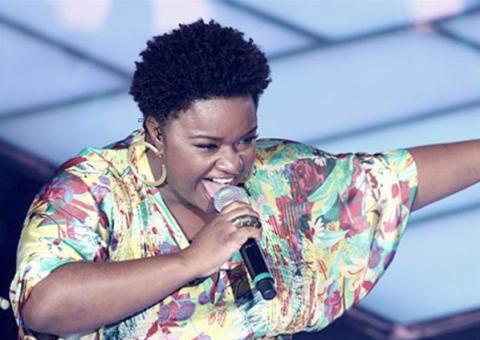Ellen Oléria, vencedora do The Voice, lançará álbum em julho