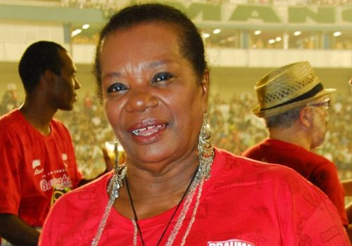 Neusa Borges sobre desemprego: "Se não fosse a Bruna Marquezine, estaria passando fome"