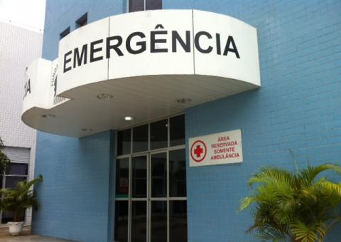 Emergência da FCecon funcionará no SPA do Alvorada temporariamente
