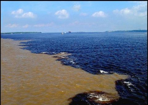 Ponte sobre o Solimões tem coleta de assinatura no Mercadão neste sábado