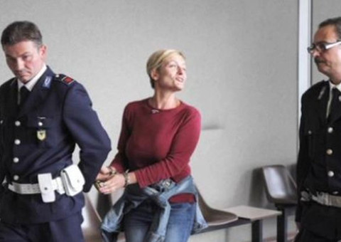 Enfermeira mata por achar pacientes "chatos"