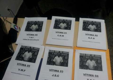 Nova vítima diz que enfermeiro mostrou o pênis para ela