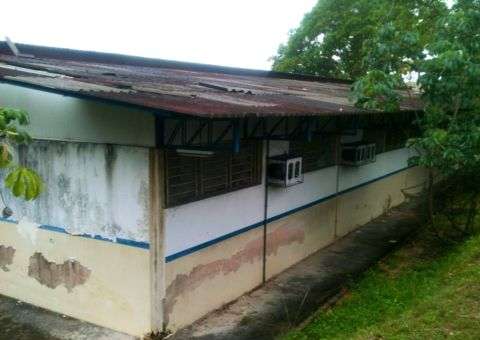 Comunidade reclama fechamento de escola no D. Pedro 2º