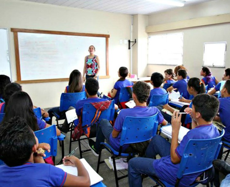 MEC libera R$ 287 milhões para conservação de escolas