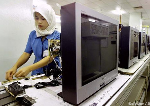 ONG denuncia 'escravidão moderna' em fábricas de eletrônicos da Malásia