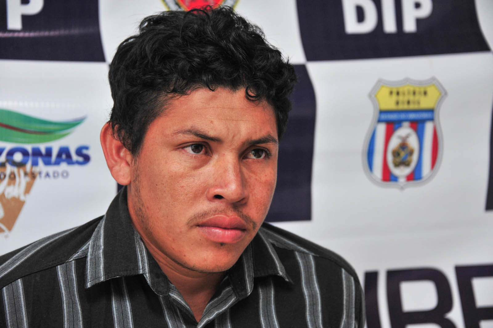 Golpista é preso por venda falsa de casas e terrenos na zona norte  