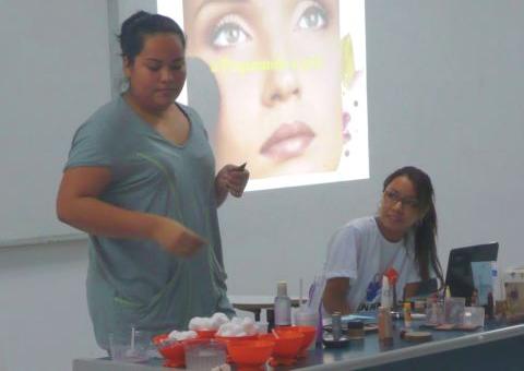 Dia 29, sexta-feira, acontece a 1ª Mostra de Beleza