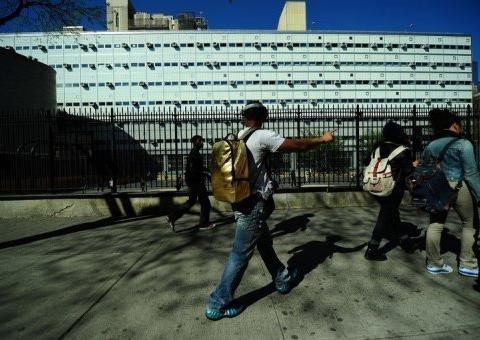 Transtornos mentais afetam até 20% dos jovens nos Estados Unidos