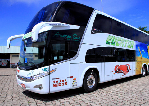  Diretor da Eucatur  vira réu por fraude em ação no STF