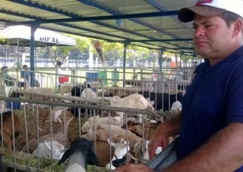 Com negócios de R$ 42 milhões, 40ª Expoagro bate recorde, diz secretário