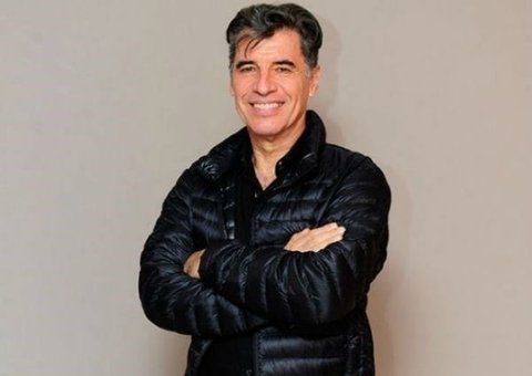 Paulo Betti alfineta cantor Daniel na internet