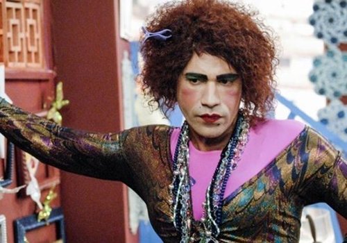 "Zorra Total" será totalmente reformulado e pode mudar de nome