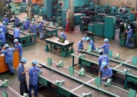 Empresas do Polo Industrial estão otimistas para 2013