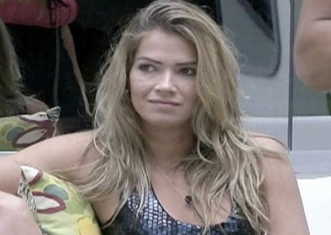 Fani diz que colegas da xepa são falsos