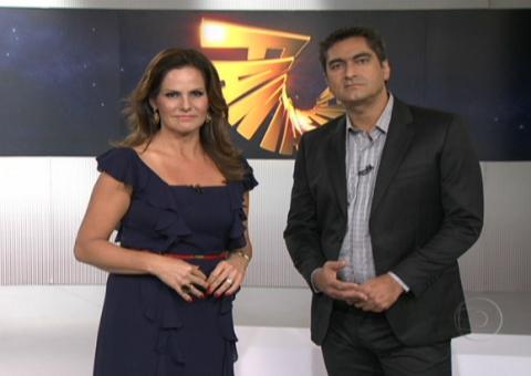 ¨Fantástico¨ pode virar reality show