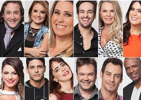 A Fazenda 7 estreia com a pior audiência da história