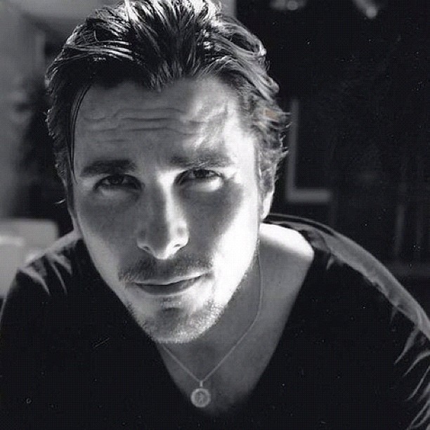 Christian Bale será Steve Jobs em novo filme sobre criador da Apple