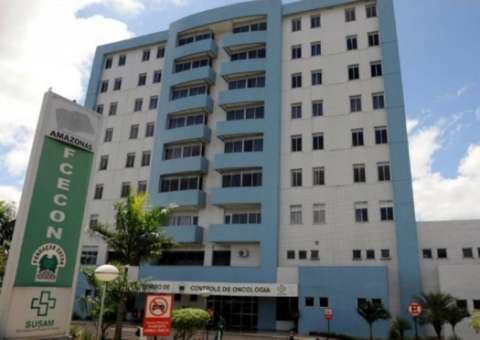 Na Fundação Cecon:pacientes com câncer eram hospedados em galpões de compensado e expostos à radiação