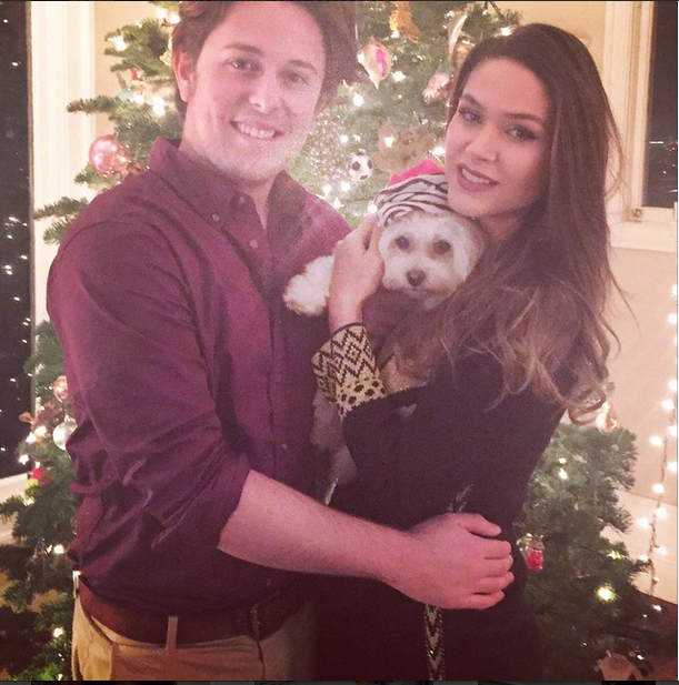 Fernanda Machado confirma gravidez e comemora: "Venci a endometriose"