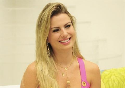 Fernanda deve ser a mais nova milionária do BBB13