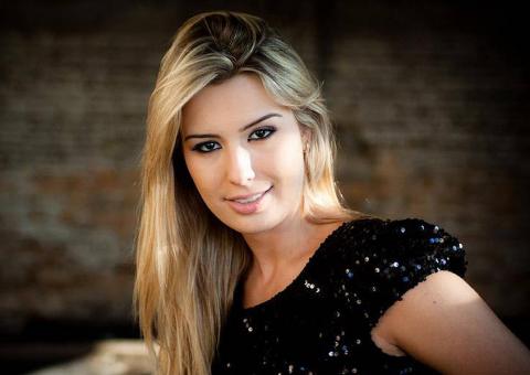 Fernanda dispara: ¨Principezinho revoltado, comigo, não dá¨