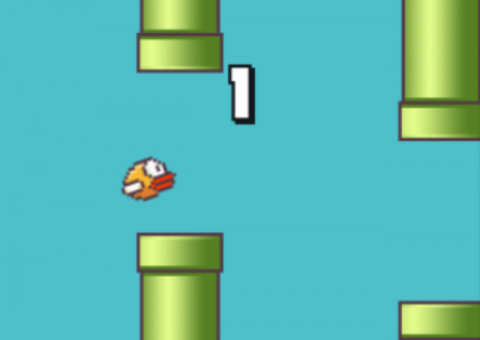 Criador do Flappy Bird retira jogo do ar por não suportar o sucesso