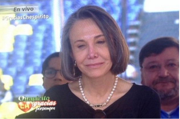 Viúva de Bolaños vai vender casa onde morou com intérprete de Chaves