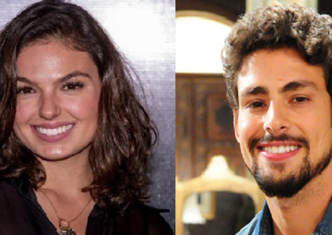 Isis Valverde compra apê no mesmo prédio de Cauã Reymond