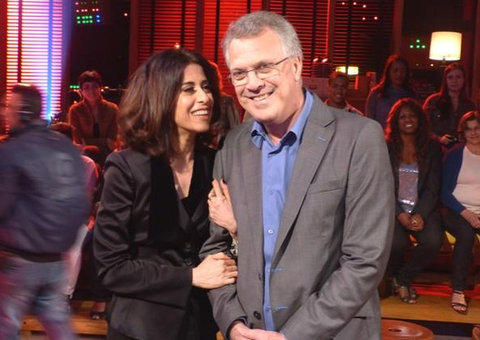 Famosos que já foram namorados ou casados e você nem sabia