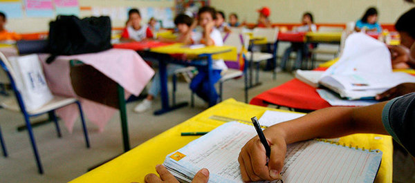 Educação Básica: Apenas 4 Estados cumprem todas as metas do MEC: Amazonas figura na lista