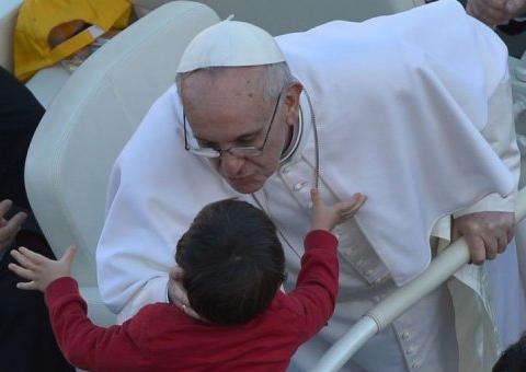 Espontaneidade de Francisco: um quebra-cabeças para a segurança
