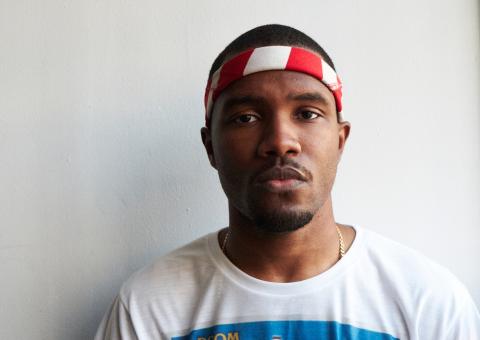 Confira o novo clipe de Frank Ocean