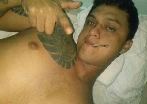 Suspeito de matar mais de 20 pessoas é preso ao se esconder em igreja