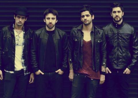 Confira a nova versão de "Maior Que As Muralhas", do Fresno