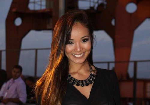 Após escândalos, Globo coloca Carol Nakamura na geladeira