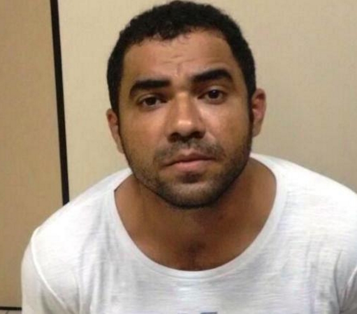 Detento que fugiu da cadeia do Puraquequara é preso em Belém