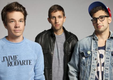 Confira o novo clipe do Fun