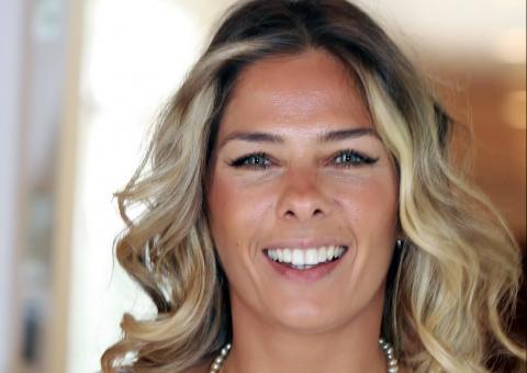 Reality de Galisteu é adiado por sucesso de ¨The Walking Dead¨