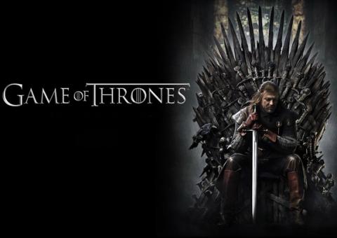 Exposição da série Game of Thrones virá ao Brasil