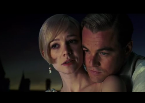 Veja o trailer de "O Grande Gatsby" legendado